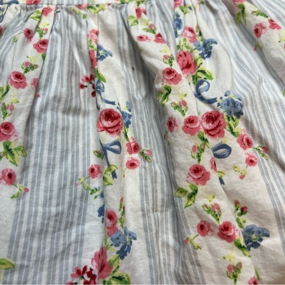 Pastourelle by Pippa & Julie Floral Dress 0-3 months - Picture 3 of 5